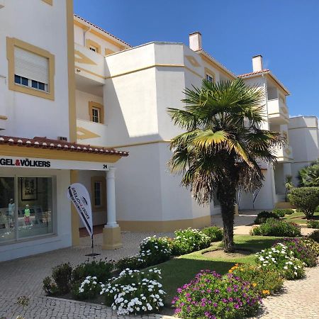 Golf & Praia Del Rey - Obidos -6 Hospedes المظهر الخارجي الصورة