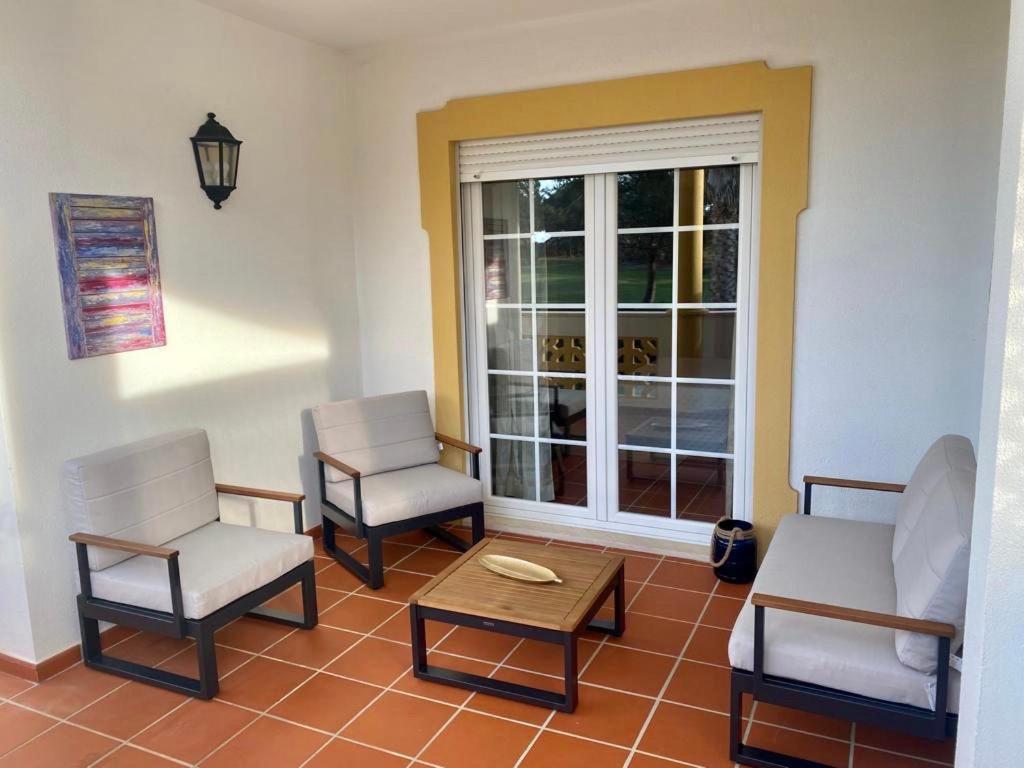 Golf & Praia Del Rey - Obidos -6 Hospedes المظهر الخارجي الصورة