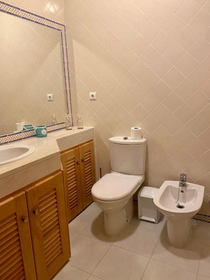 Golf & Praia Del Rey - Obidos -6 Hospedes المظهر الخارجي الصورة