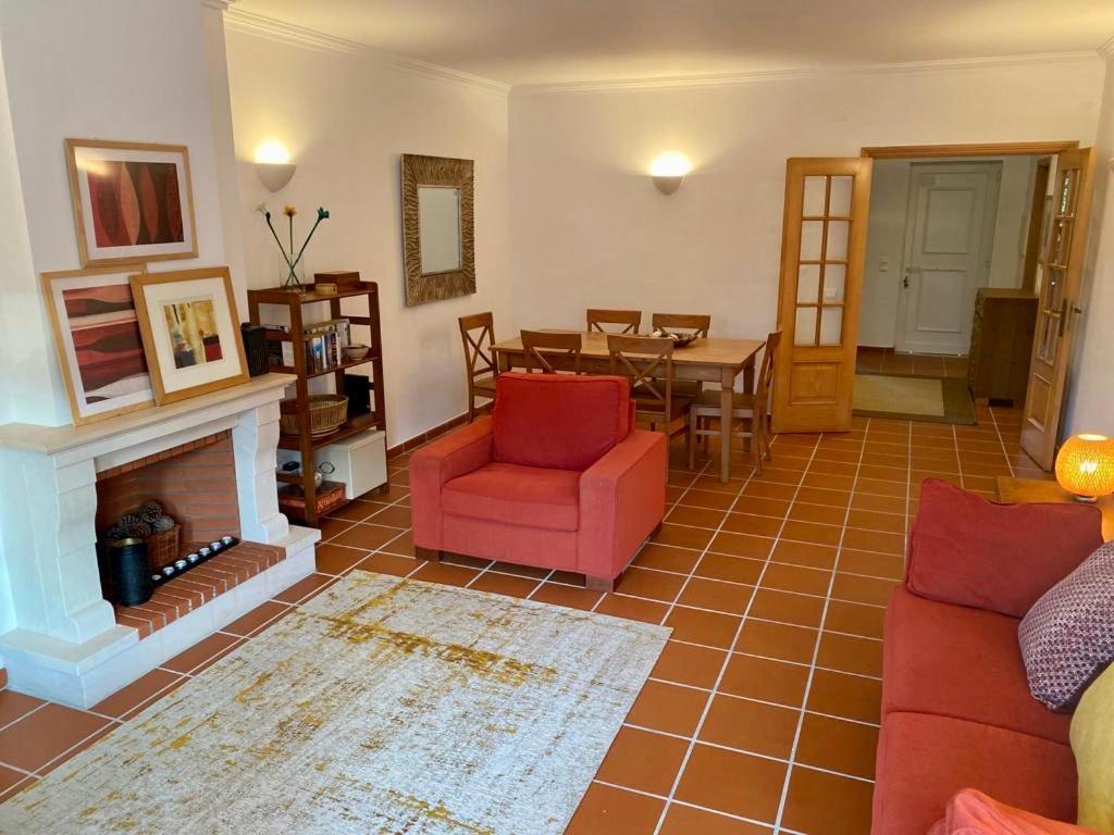 Golf & Praia Del Rey - Obidos -6 Hospedes المظهر الخارجي الصورة