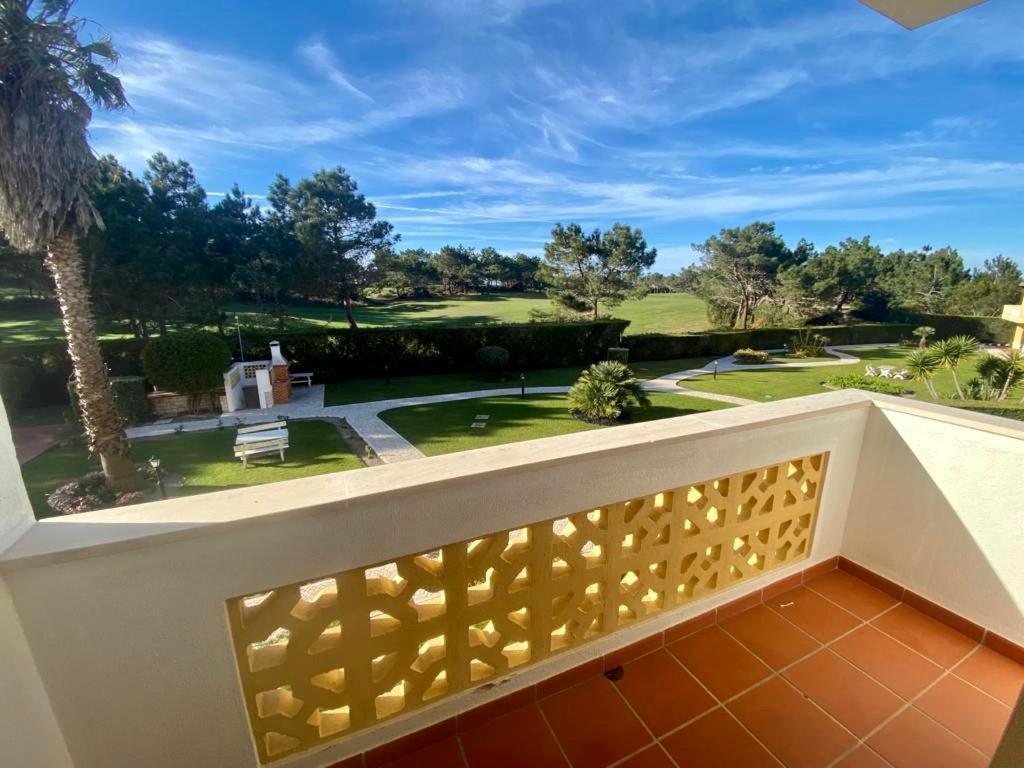 Golf & Praia Del Rey - Obidos -6 Hospedes المظهر الخارجي الصورة