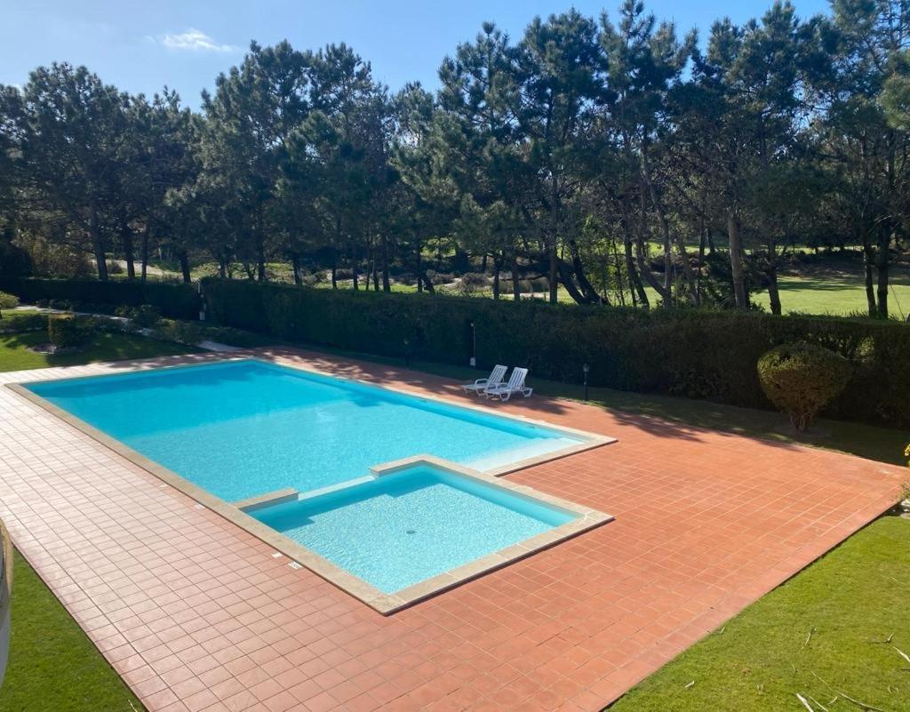 Golf & Praia Del Rey - Obidos -6 Hospedes المظهر الخارجي الصورة